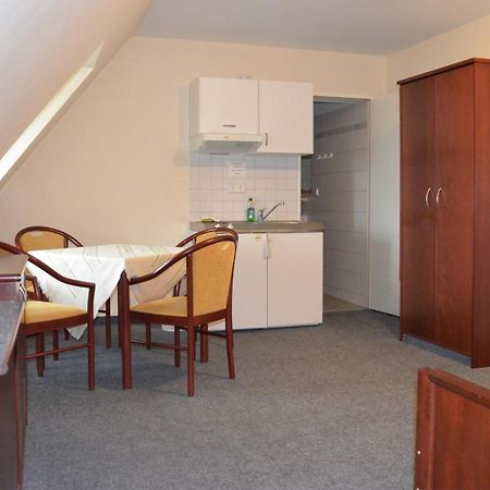 Komensky Gaeste- Und Tagungshaus Herrnhut Zewnętrze zdjęcie